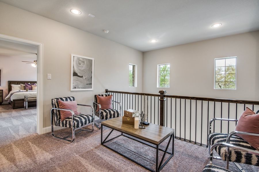 Image 13 of the Lakeshore Terrace community in Flower Mound, TX. Image 13 of the Lakeshore Terrace community in Flower Mound, TX.