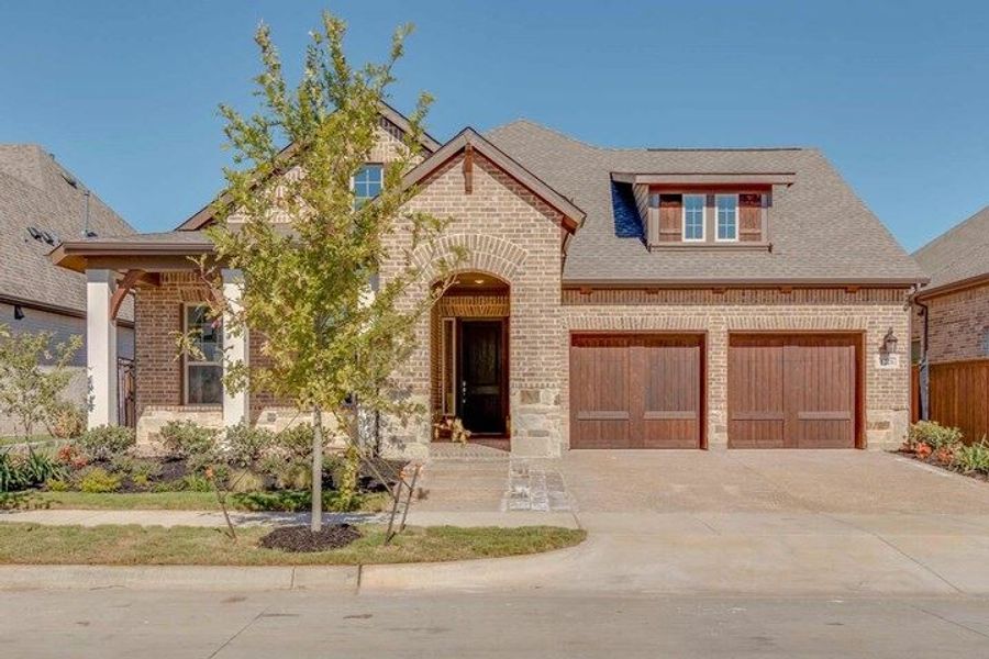 Image 4 of the Viridian Classics community in Euless, TX.