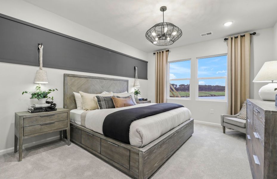 Starling Owner's Suite