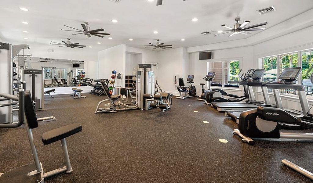 Image 23 of the Amelia Walk community in Fernandina Beach, FL.