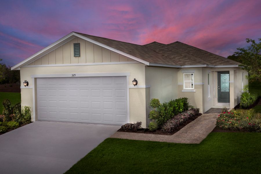 Image 1 of the Preservation Pointe community in Davenport, FL. Image 1 of the Preservation Pointe community in Davenport, FL.