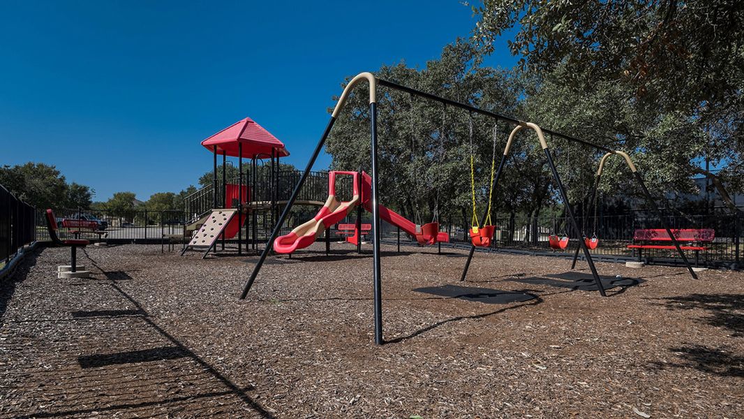 Image 49 of the Redbird Ranch Express community in San Antonio, TX.