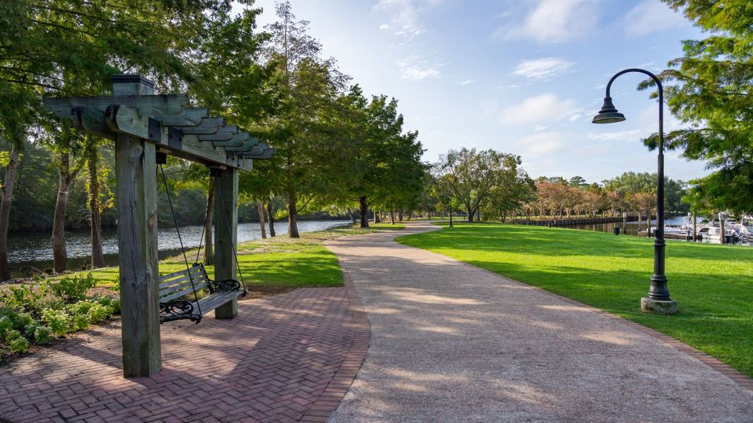 Image 7 of the Elmhurst Place community in Conway, SC.