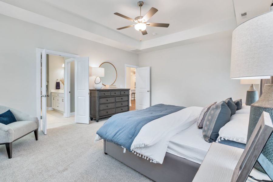 Kernersville, NC New Homes.  - Slide 38