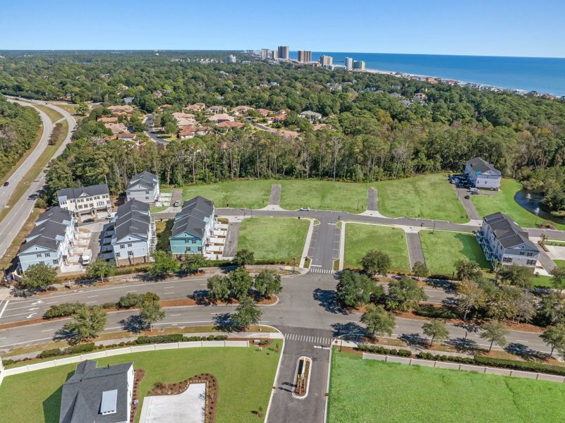 New Homes in Myrtle Beach, SC.  - Slide 24