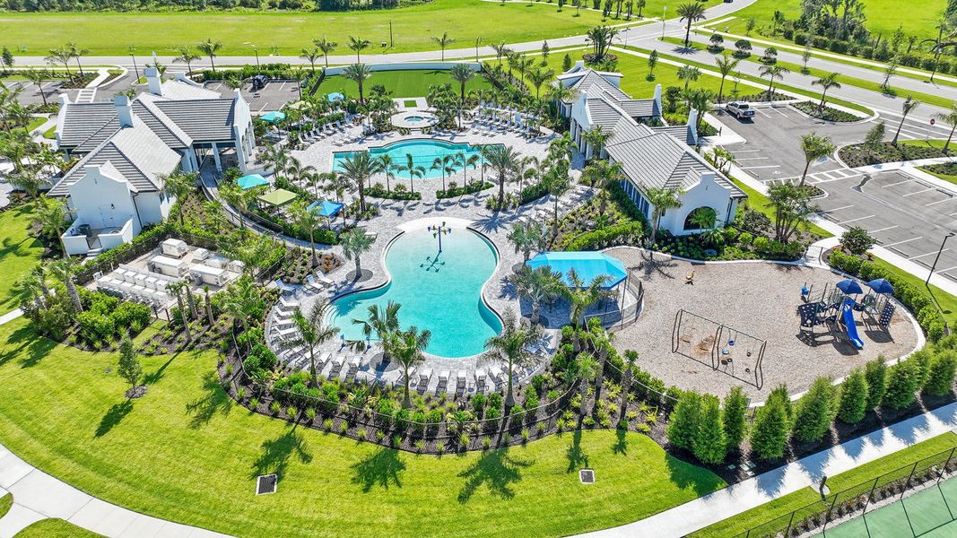 Community amenity available to residents of Windward in Sarasota (Image 12).