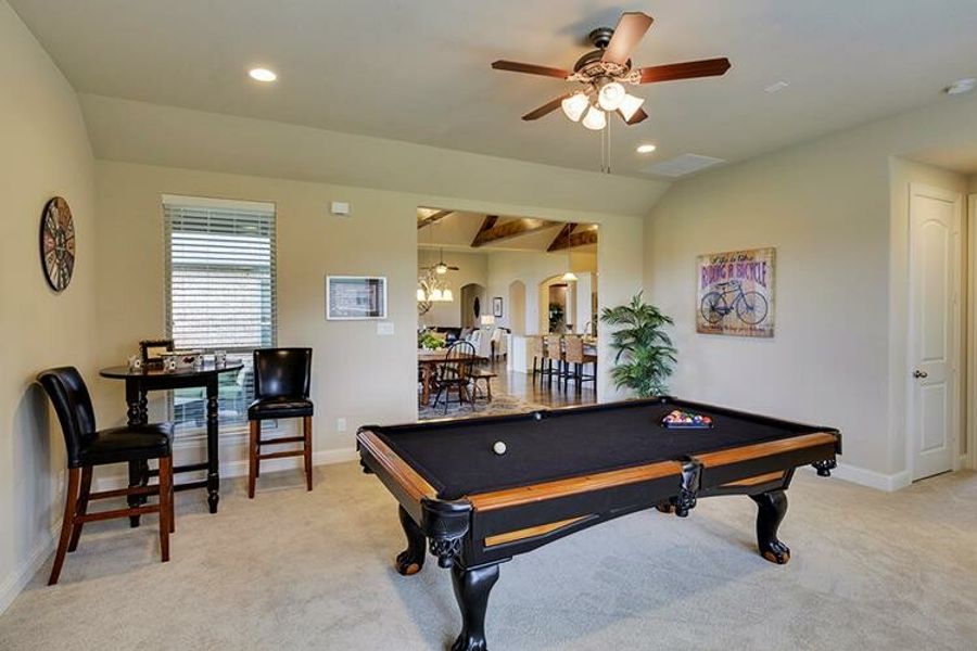 Image 12 of the Breezy Hill community in Rockwall, TX.