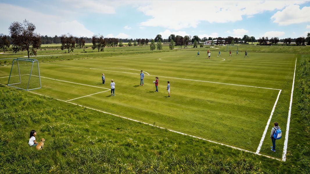 Community amenity available to residents of Three Rivers in Rome (Image 10).