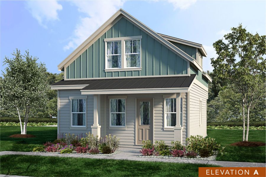 Garten Haus Cottages At Solms Landing,78130 Garten Haus Cottages At Solms Landing,78130