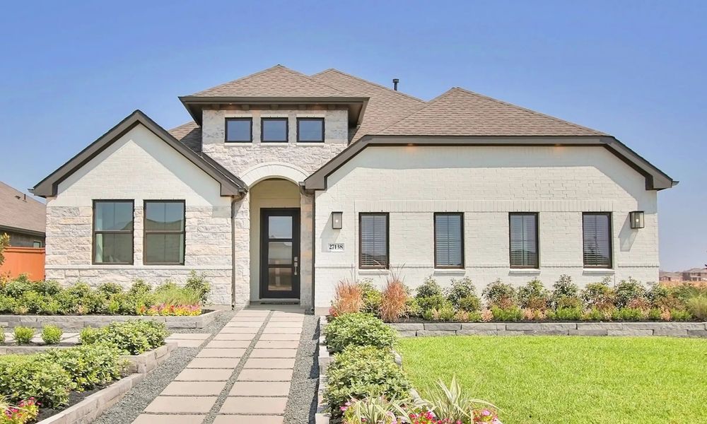 Image 24 of the Southern Pointe master-planned community in College Station, TX. Image 24 of the Southern Pointe master-planned community in College Station, TX.