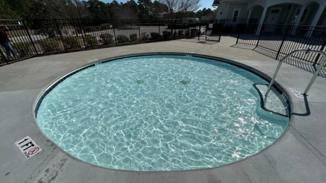 Community amenity available to residents of Grayson Park Townhomes in Leland (Image 16).