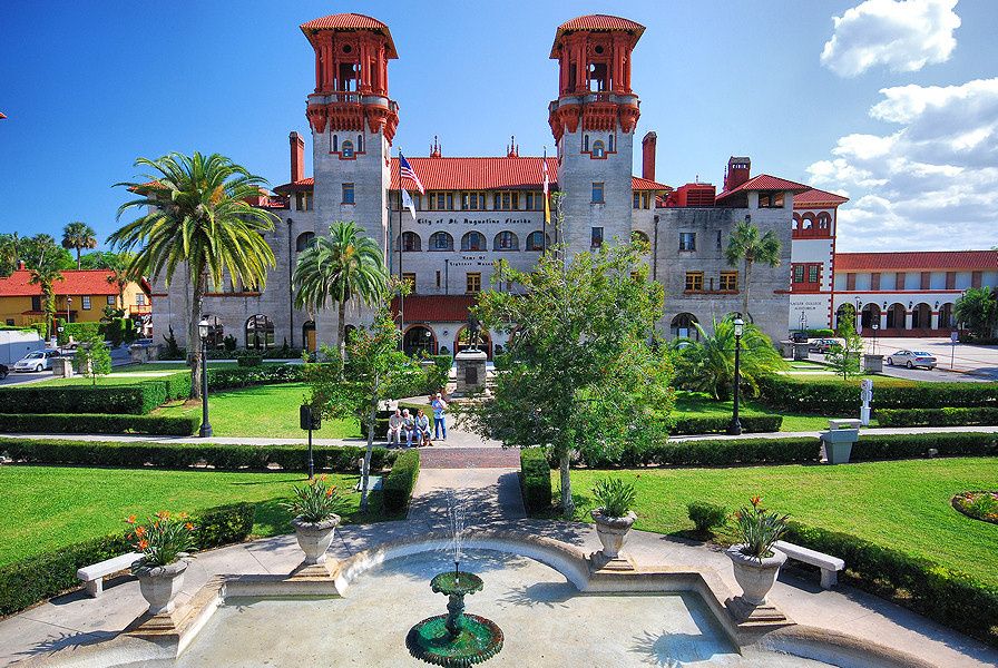 Image 25 of the Rock Springs Farms community in St. Augustine Shores, FL.