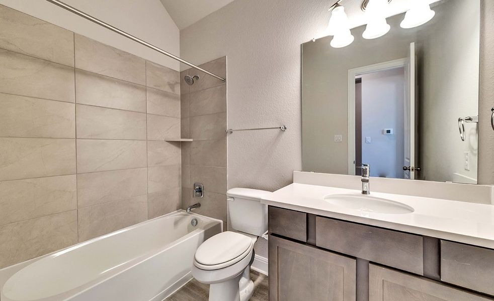 Image 14 of the The Colony community in Bastrop, TX.