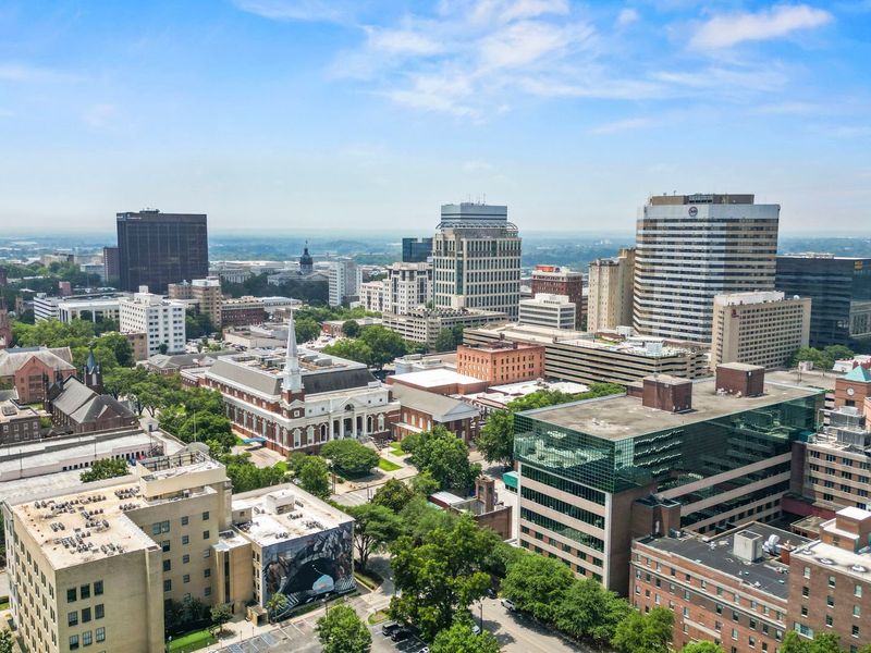 From casual bites to chef-driven cuisine, Columbia’s dining scene has something for everyone