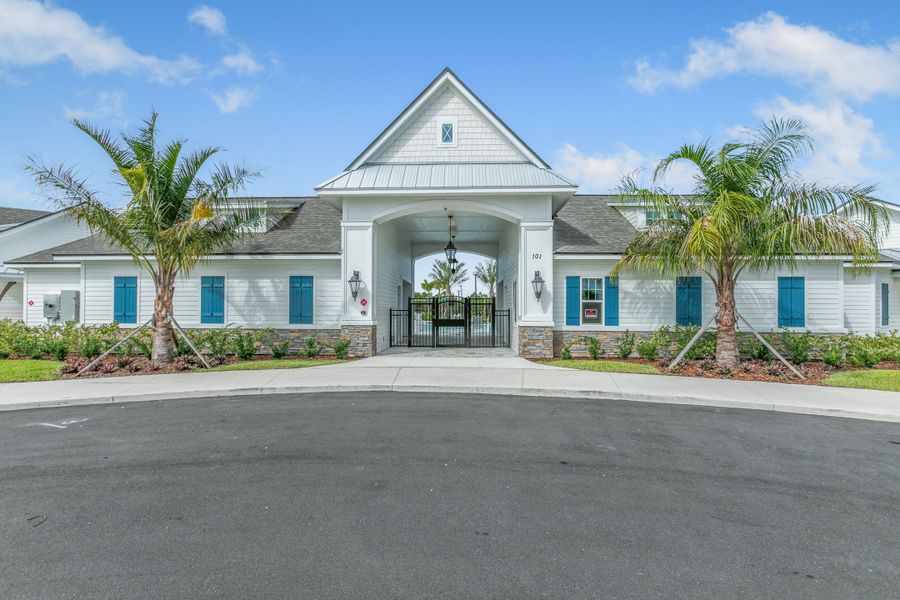 Community amenity available to residents of Sawmill Branch in Palm Coast (Image 3). Community amenity available to residents of Sawmill Branch in Palm Coast (Image 3).