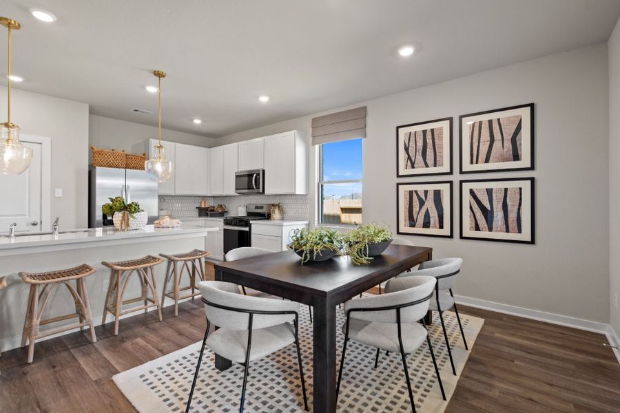 Cove, TX New Homes.  - Slide 10