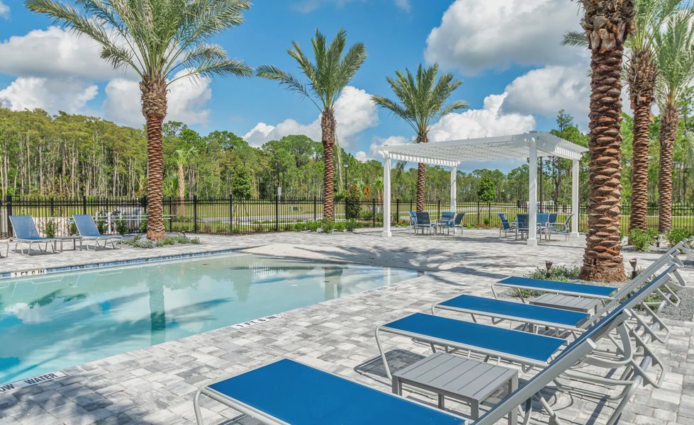 Community amenity available to residents of Woodhaven in Port Orange (Image 13). Community amenity available to residents of Woodhaven in Port Orange (Image 13).