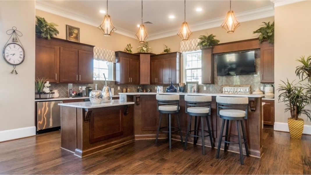 Image 7 of the Ellis Walk: Sterling Collection community in Durham, NC. Image 7 of the Ellis Walk: Sterling Collection community in Durham, NC.