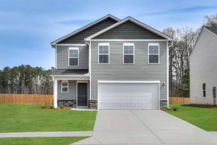 Modern and stylish exterior designs