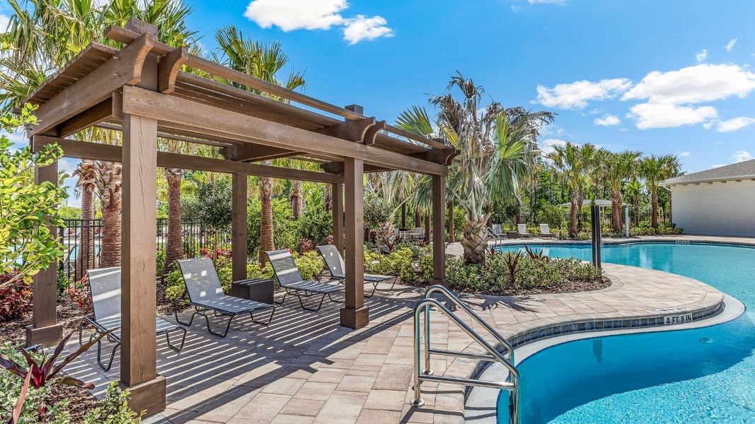 Community amenity available to residents of Woodcreek in Wesley Chapel (Image 10). Community amenity available to residents of Woodcreek in Wesley Chapel (Image 10).