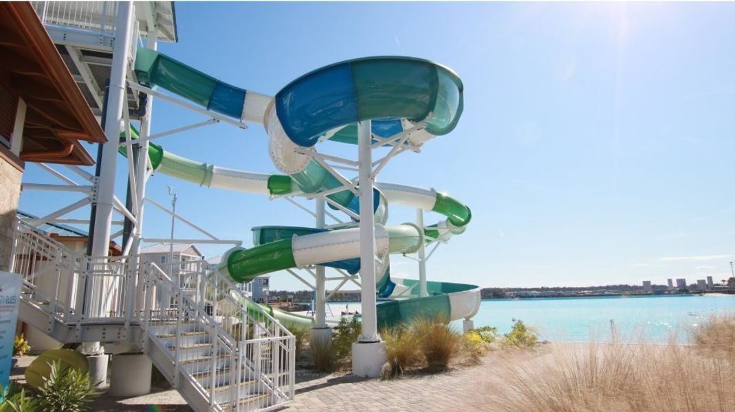 Image 10 of the Beachwalk: The Reef community in St. Johns, FL. Image 10 of the Beachwalk: The Reef community in St. Johns, FL.