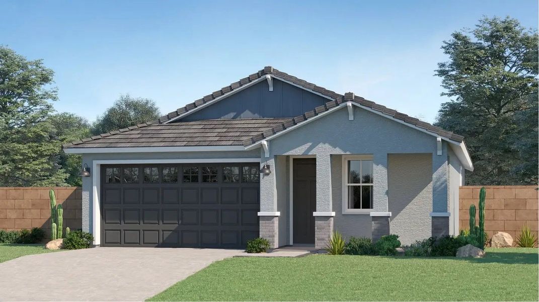 Image 21 of the Teravalis master-planned community in Buckeye, AZ. Image 21 of the Teravalis master-planned community in Buckeye, AZ.