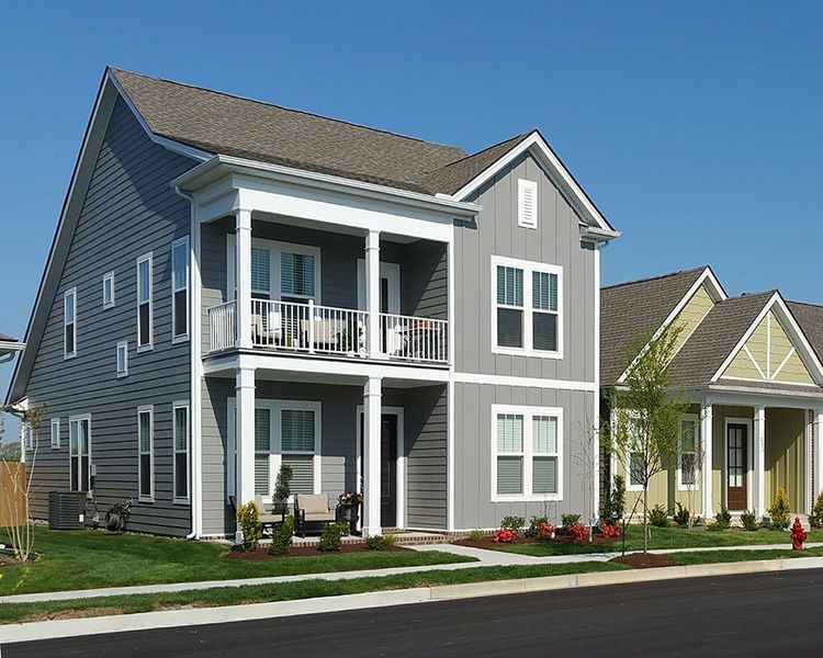 Regent Homes Regent Homes