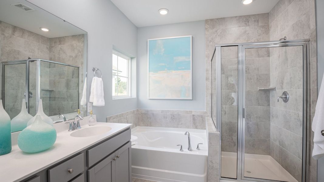 Image 13 of the Saint John's Lake: Coastal Collection community in Johns Island, SC.