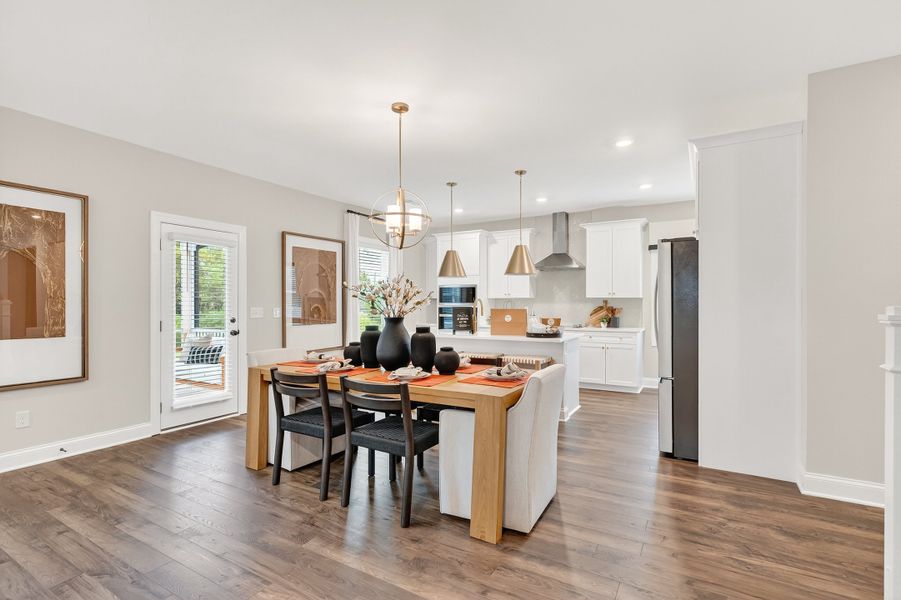 Shiloh Woods New Homes in Smithfield, NC. - Slide 34 Shiloh Woods New Homes in Smithfield, NC. - Slide 34