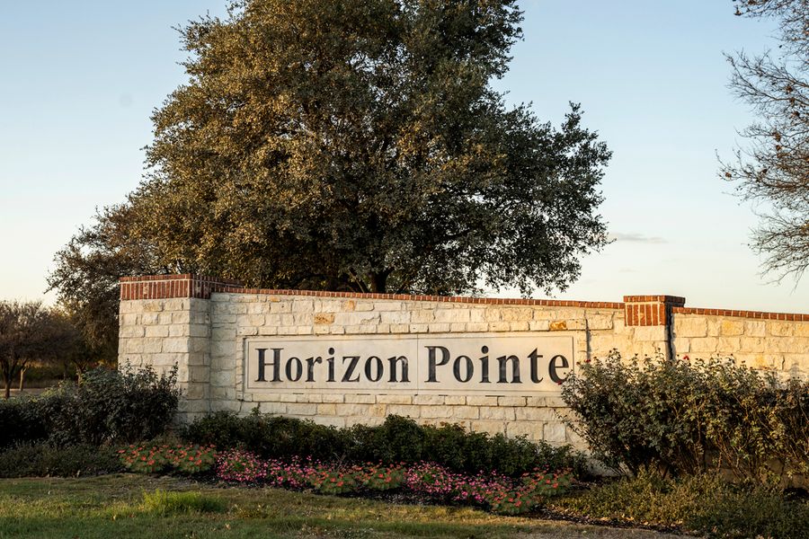 Image 1 of the Horizon Pointe community in Converse, TX. Image 1 of the Horizon Pointe community in Converse, TX.