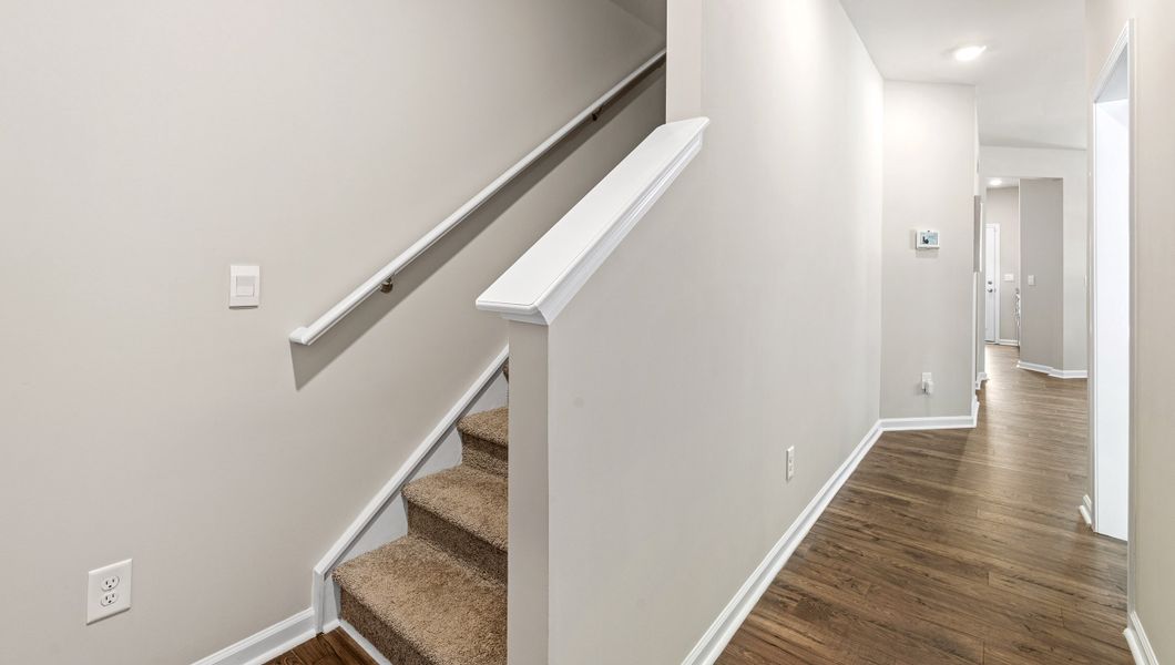 Image 23 of the Covington Village community in Greer, SC.