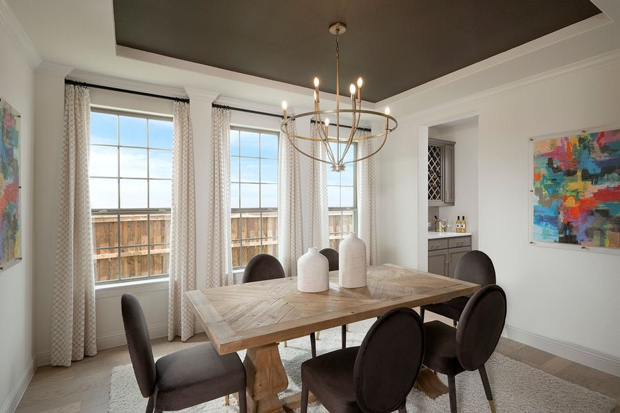 New Homes in Mansfield, TX. - Slide 20 New Homes in Mansfield, TX. - Slide 20