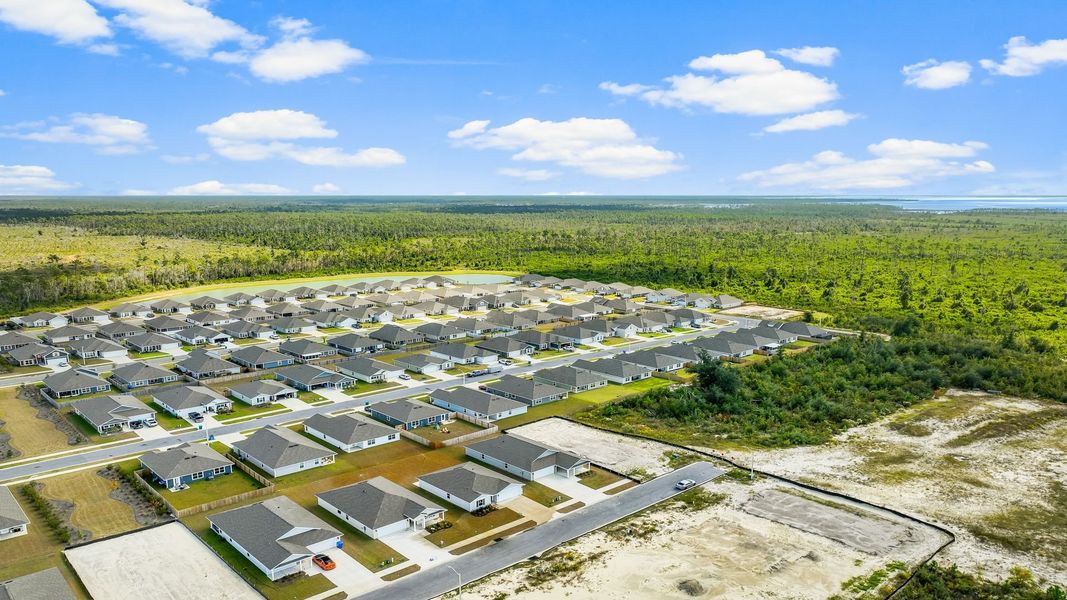 Image 29 of the Park Place community in Panama City, FL.