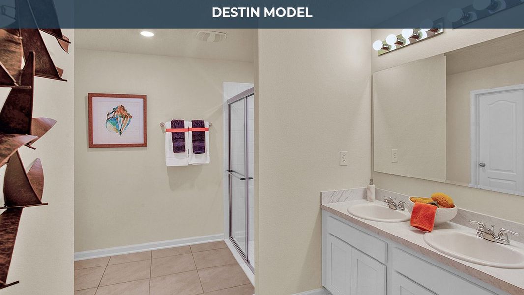 Image 9 of the Palm Coast Homesites community in Palm Coast, FL.