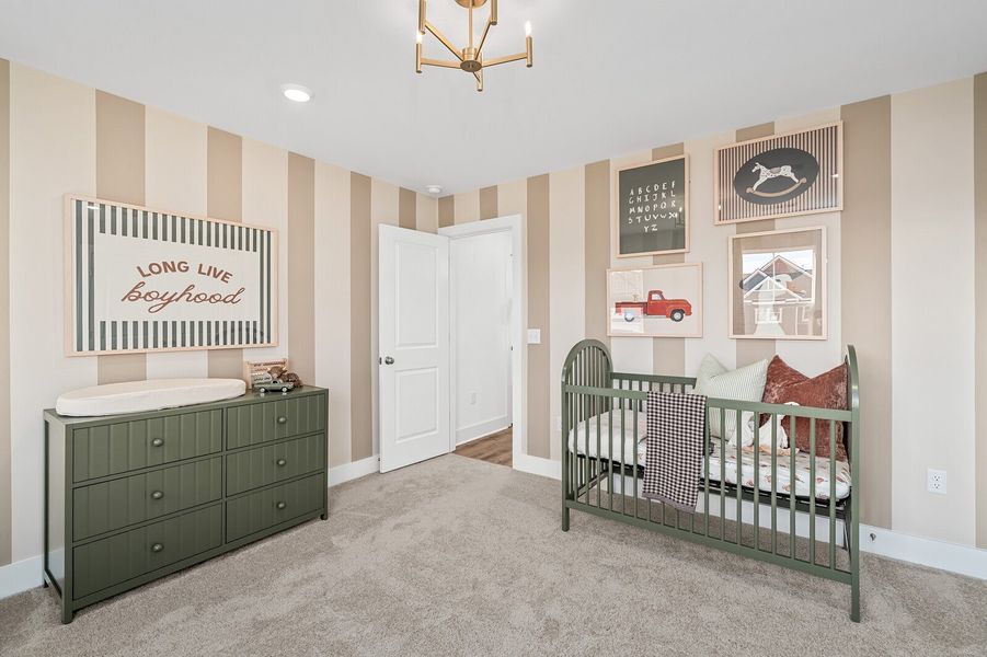 Smyrna, TN New Homes.  - Slide 11