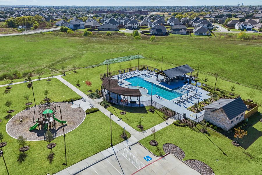 Image 29 of the Madero 50s community in Fort Worth, TX. Image 29 of the Madero 50s community in Fort Worth, TX.