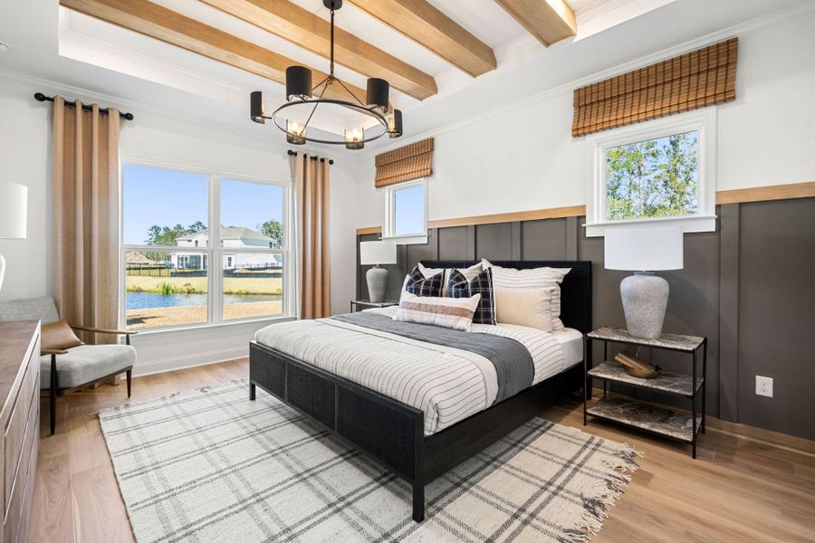 Stonebrook Owners Suite