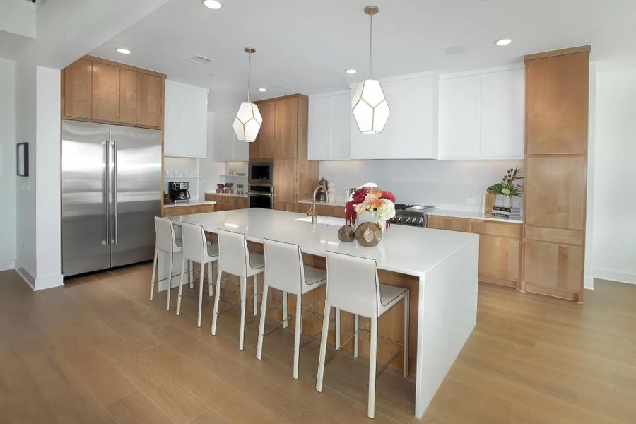 McKennan Kitchen