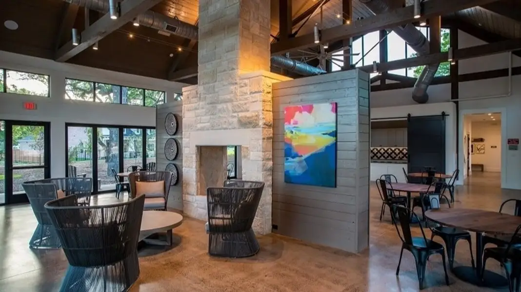 Image 24 of the Montgomery Farm Estates 90s - Darling community in Allen, TX.