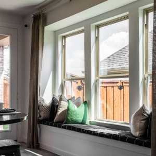 Image 12 of the Clements Ranch community in Forney, TX.