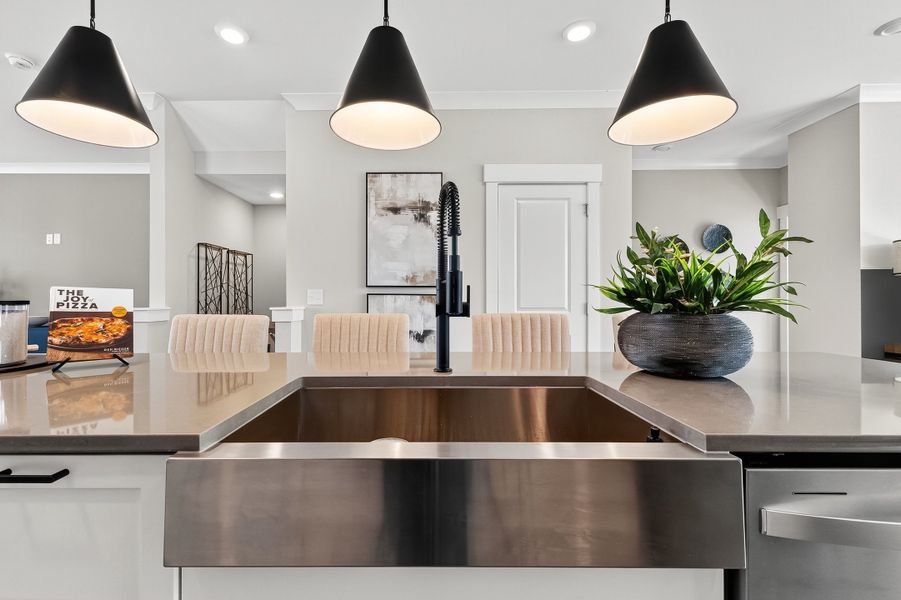 New Homes in Cary, NC.  - Slide 25