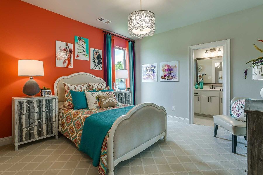 Image 49 of the Homestead community in Sunnyvale, TX.