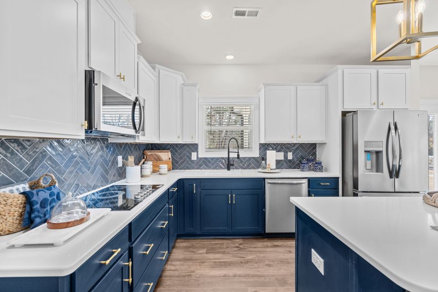 New Homes in Raeford, NC. - Slide 8 New Homes in Raeford, NC. - Slide 8