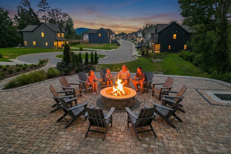 Community amenity available to residents of Northwind in Chattanooga (Image 2). Community amenity available to residents of Northwind in Chattanooga (Image 2).