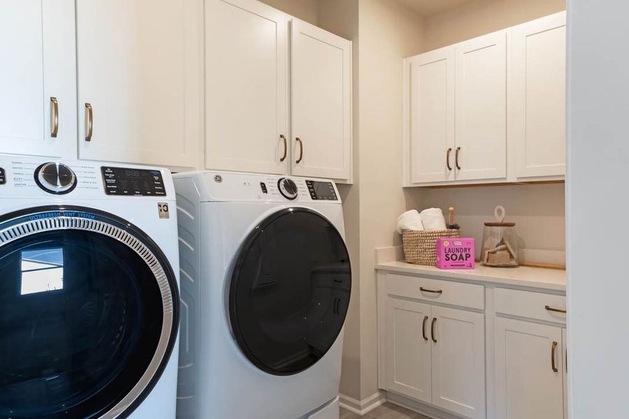 Image 17 of the Arbors at The Commons community in Charlotte, NC.