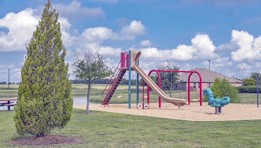 Community amenity available to residents of Verandah in Royse City (Image 14). Community amenity available to residents of Verandah in Royse City (Image 14).