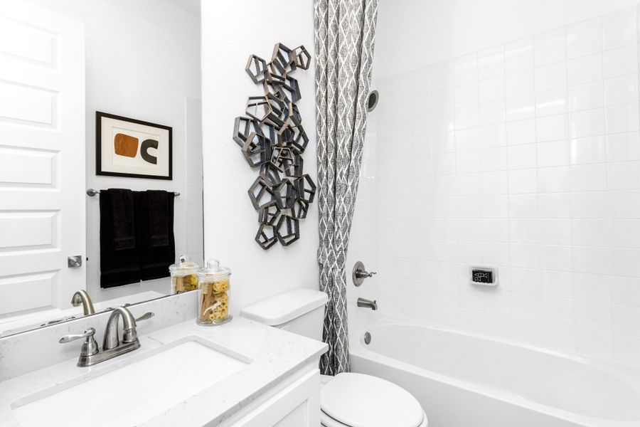 Image 25 of the Seabourne Landing community in Rosenberg, TX.