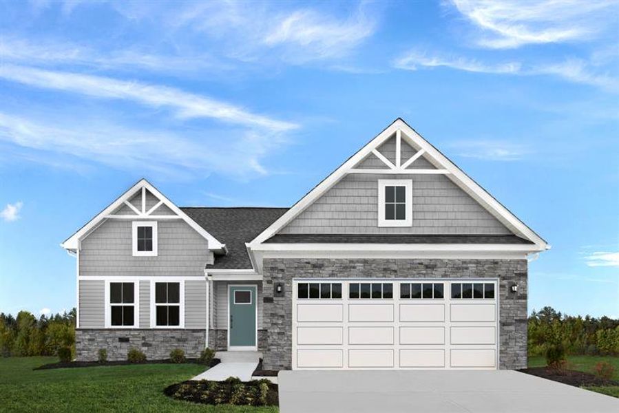 One‑level living designed for ease, connection, and momentum