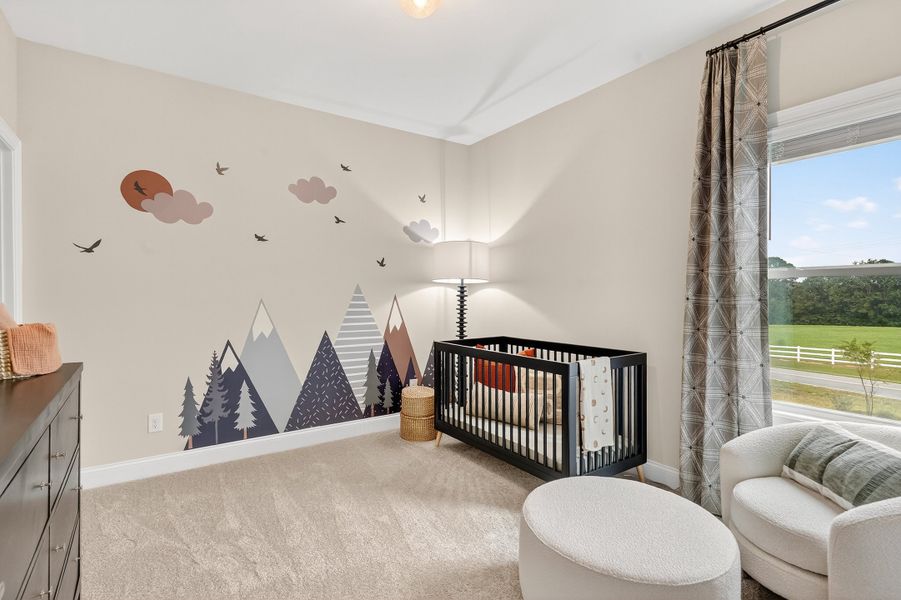 Shiloh Woods New Homes in Smithfield, NC. - Slide 26 Shiloh Woods New Homes in Smithfield, NC. - Slide 26