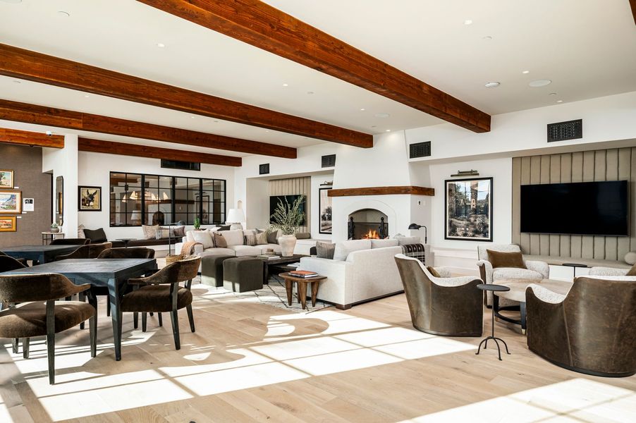 Ascent At The Phoenician®,85251